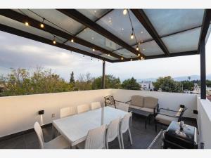 Departamento en venta en Ampliación Alpes, Álvaro Obregón, Ciudad de México