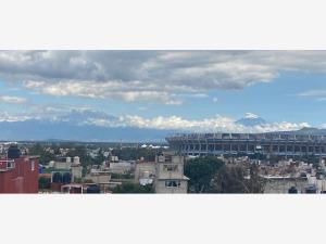 Departamento en venta en Pedregal de Santa Úrsula, Coyoacán, Ciudad de México