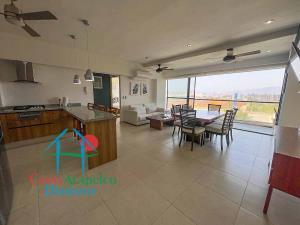 Departamento en venta en La Poza, Acapulco de Juárez, Guerrero