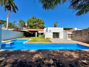 Casa en venta en Colinas de Santa Fe, Xochitepec, Morelos