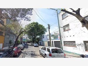 Departamento en venta en Portales Oriente, Benito Juárez, Ciudad de México