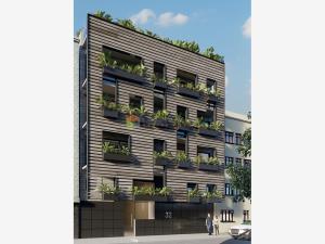 Departamento en venta en Piedad Narvarte, Benito Juárez, Ciudad de México