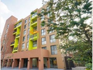 Departamento en venta en Residencial Zacatenco, Gustavo A. Madero, Ciudad de México