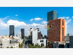 Departamento en venta en Tabacalera, Cuauhtémoc, Ciudad de México