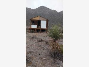 Terreno en venta en Los Angeles, Lerdo, Durango