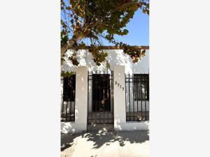 Casa en venta en Obrera, Chihuahua, Chihuahua