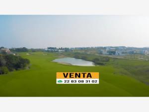 Terreno en venta en Punta Tiburón, Residencial, Marina y Golf, Alvarado, Veracruz de Ignacio de la Llave Terreno en venta en Punta Tiburón, Residencial, Marina y Golf, Alvarado, Veracruz de Ignacio de la Llave
