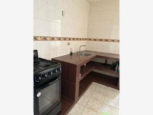 Departamento en renta en Tamulte de las Barrancas, Centro, Tabasco