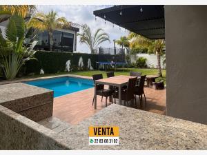 Casa en venta en Punta Tiburón, Residencial, Marina y Golf, Alvarado, Veracruz de Ignacio de la Llave Casa en venta en Punta Tiburón, Residencial, Marina y Golf, Alvarado, Veracruz de Ignacio de la Llave