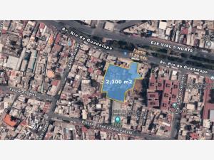 Terreno en venta en Ex Ejido San Juan de Aragón Sector 33, Gustavo A. Madero, Ciudad de México
