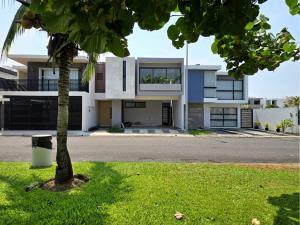 Casa en venta en Lomas de la Rioja, Alvarado, Veracruz de Ignacio de la Llave Casa en venta en Lomas de la Rioja, Alvarado, Veracruz de Ignacio de la Llave