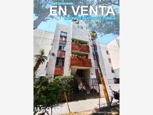 Departamento en remate en Infonavit San Jose Xilotzingo, Puebla, Puebla
