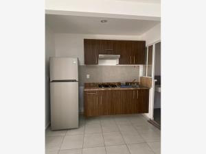Departamento en renta en Villas del Refugio, El Marqués, Querétaro