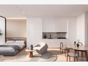 Departamento en venta en Roma Norte, Cuauhtémoc, Ciudad de México