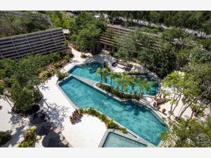 Terreno en venta en Tulum Centro, Tulum, Quintana Roo