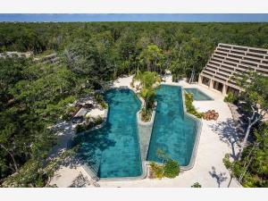 Terreno en venta en Tulum Centro, Tulum, Quintana Roo