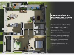 Departamento en venta en Cuernavaca Centro, Cuernavaca, Morelos Departamento en venta en Cuernavaca Centro, Cuernavaca, Morelos