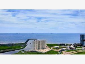 Departamento en venta en Playas del Conchal, Alvarado, Veracruz de Ignacio de la Llave