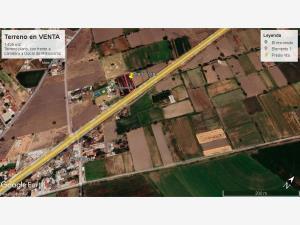 Terreno en venta en Santa Ana Coatepec, Huaquechula, Puebla