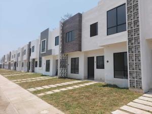 Casa en venta en Residencial del Bosque, Veracruz, Veracruz de Ignacio de la Llave