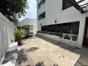 Departamento en renta en Lomas de Chapultepec I Sección, Miguel Hidalgo, Ciudad de México