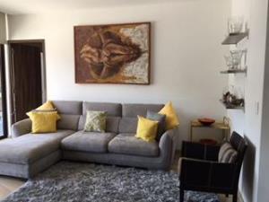 Departamento en renta en Ladrillera, Monterrey, Nuevo León