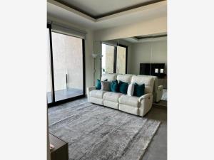 Departamento en renta en Privada Fundadores, Monterrey, Nuevo León