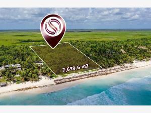 Terreno en venta en Aldea Zama, Tulum, Quintana Roo