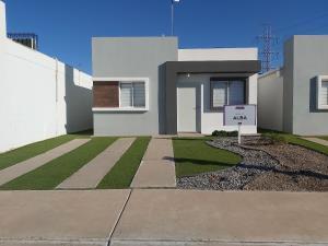 Casa en venta en El Marqués Sección Portago, Mexicali, Baja California Casa en venta en El Marqués Sección Portago, Mexicali, Baja California
