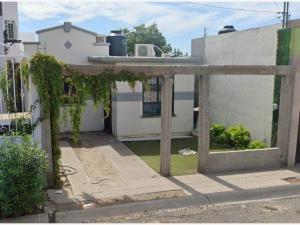 Casa en venta en Villa Del Real, Hermosillo, Sonora