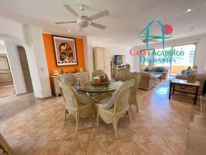 Departamento en venta en Playa Diamante, Acapulco de Juárez, Guerrero