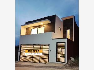 Casa en venta en Pedregal de las Animas, Xalapa, Veracruz de Ignacio de la Llave