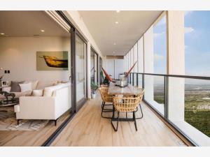 Departamento en venta en Zibatá, El Marqués, Querétaro