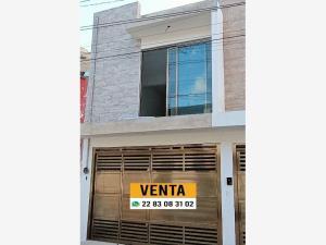 Casa en venta en Francisco Villa, Xalapa, Veracruz de Ignacio de la Llave