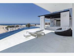 Casa en venta en Cabo San Lucas Centro, Los Cabos, Baja California Sur