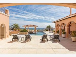 Casa en venta en Cabo San Lucas Centro, Los Cabos, Baja California Sur