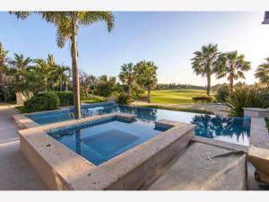 Casa en venta en Cabo San Lucas Centro, Los Cabos, Baja California Sur