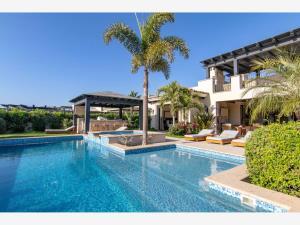 Casa en venta en Cabo San Lucas Centro, Los Cabos, Baja California Sur