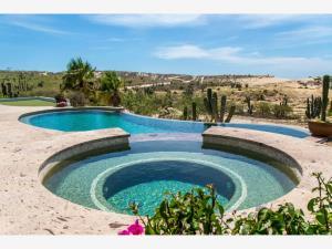 Casa en venta en Cabo San Lucas Centro, Los Cabos, Baja California Sur