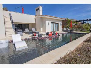 Casa en venta en Cabo San Lucas Centro, Los Cabos, Baja California Sur