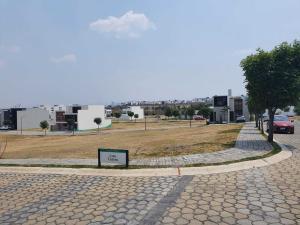 Terreno en venta en Lomas de Angelópolis II, San Andrés Cholula, Puebla