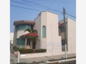 Casa en venta en Jardines de Virginia, Boca del Río, Veracruz de Ignacio de la Llave