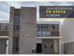 Casa en venta en Los Olivos, Gómez Palacio, Durango