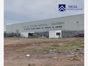 Terreno en renta en Solares Veinte de Noviembre, Durango, Durango