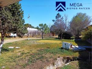 Finca-Rancho en venta en Fideicomiso Ciudad Industrial, Durango, Durango