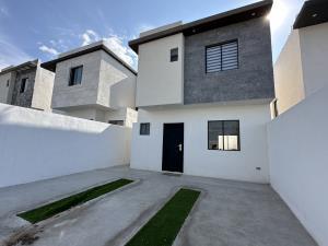Casa en venta en Ampliación Morelos, Saltillo, Coahuila de Zaragoza