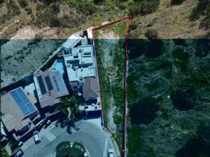 Terreno en venta en Cumbres de Juarez, Tijuana, Baja California