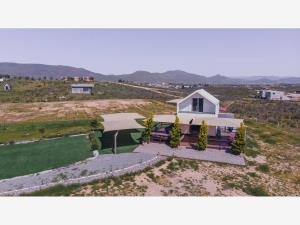 Finca-Rancho en venta en Ampliación el Porvenir, Ensenada, Baja California