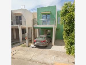 Casa en venta en Alturas del Sur, Culiacán, Sinaloa