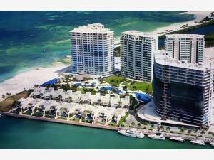 Departamento en venta en Zona Hotelera, Benito Juárez, Quintana Roo
